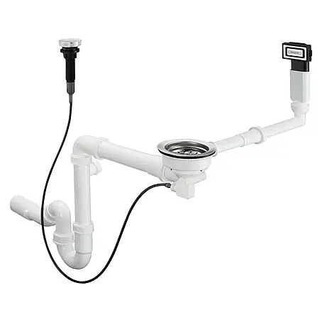 Hansgrohe  Ablaufgarnitur D16-11