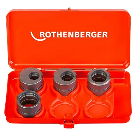 Rothenberger  Casquillo multicapa U