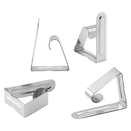Inofix  Pinza sujetamanteles