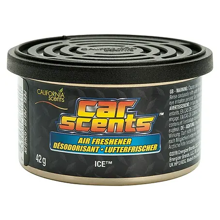 Ambientador de coche California Scents