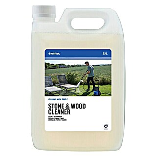 Nilfisk Houtreiniger Stone & Wood Cleaner (2,5 l)
