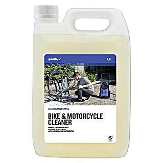 Nilfisk Reinigingsmiddel Bike & Motorcycle Cleaner (2,5 l)