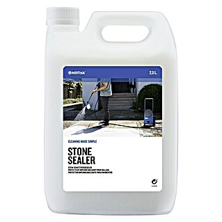 Nilfisk Productos de limpieza Stone Sealer (2,5 l)