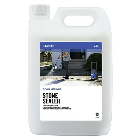 Nilfisk  Productos de limpieza Stone Sealer