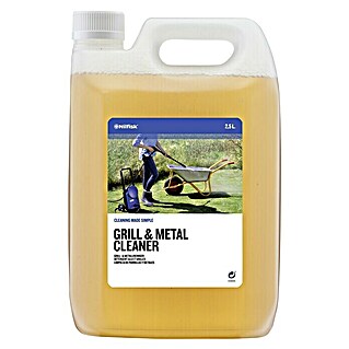 Nilfisk Productos de limpieza Grill & Metal Cleaner (2,5 l)