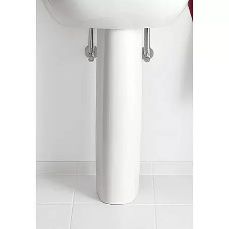 Villeroy & Boch O.novo Waschtisch-Standsäule