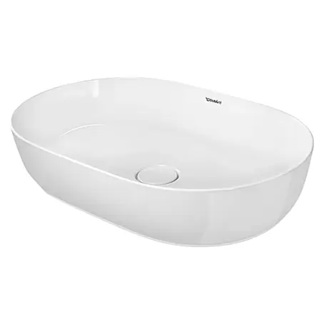Duravit Luv Aufsatzwaschbecken