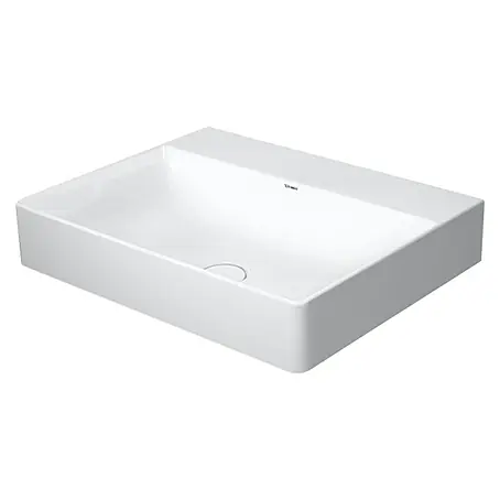 Duravit DuraSquare Waschbecken