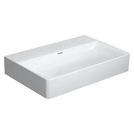Duravit DuraSquare Waschtisch Compact