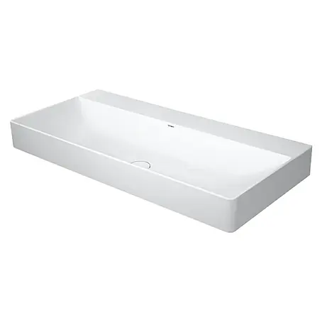 Duravit DuraSquare Waschtisch
