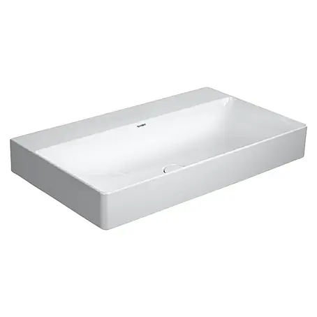 Duravit DuraSquare Waschtisch
