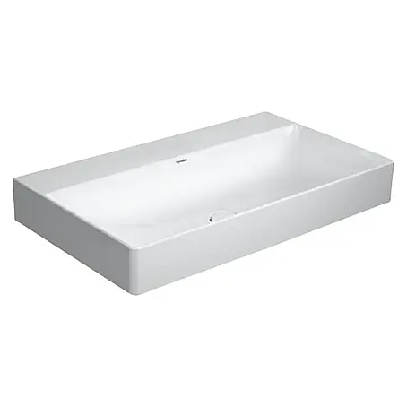 Duravit DuraSquare Waschtisch