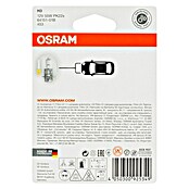 Osram Original Line Bombilla halógena para faro (H3, 55 W, 1 ud.) | BAUHAUS