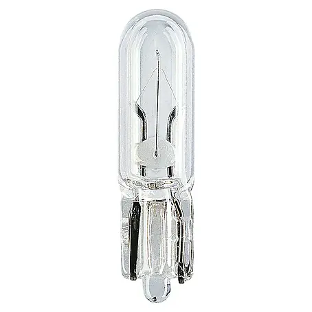Osram Original Line Bombilla de luz de posición W2
