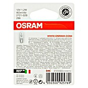 Osram Luz de posición Original (W1,2W, 1,2 W, 2 ud.) | BAUHAUS