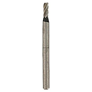 Dremel Graveerfrees 113 (Kopvorm: Cilinderkop, Werkdiameter: 1,6 mm, 3 st.)
