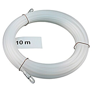 Kabeltrekker 10 m (Nylon, 10 m)