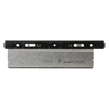 Bosch  Hoja de sierra de recambio FS 200 ABU