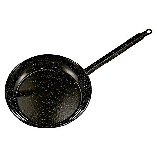 Garcima Grillpfanne Paella (Durchmesser: 40 cm)