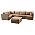 Sunfun Conjunto de muebles Ocala 