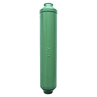 Bb agua Post filtro remineralizante (Apto para: Equipos de ósmosis)