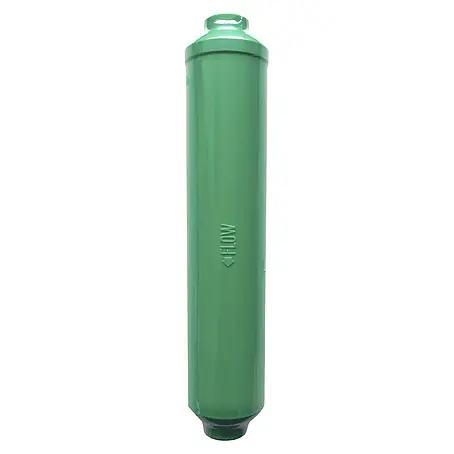 Bb agua  Post filtro remineralizante