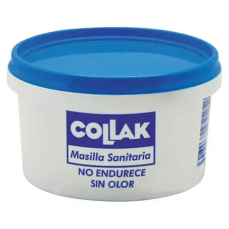 Collak  Masilla Sanitaria