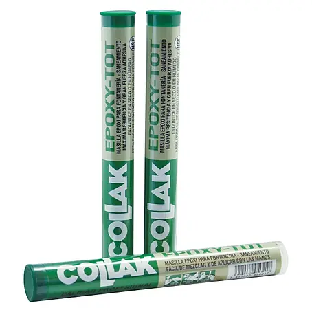 Collak  Masilla epoxi