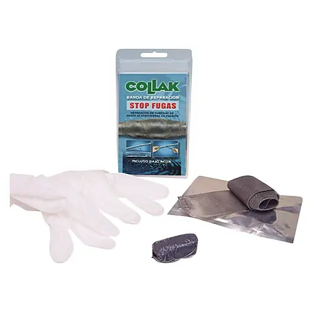 Collak  Cinta de reparación