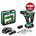 Bosch Power for All 18V Akku-Bohrhammer Uneo Maxx 