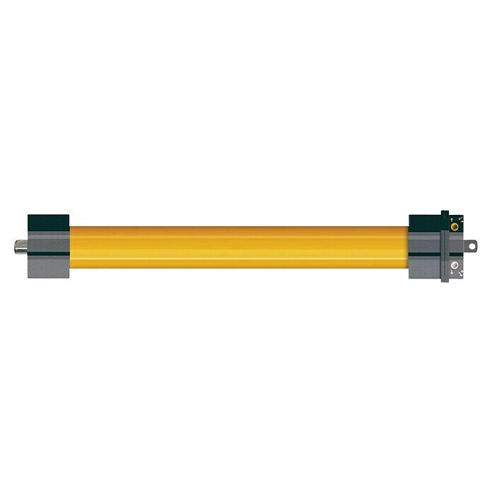 Schellenberg Motor tubular (Superficie de persiana arrollable máx.: 6,2 m² para persianas de plástico, Longitud de instalación: 500 mm, Fuerza de tracción: 25 kg)