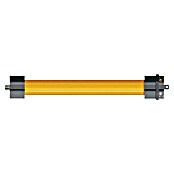Schellenberg Motor tubular (Superficie de persiana arrollable máx.: 6,2 m² para persianas de plástico, Longitud de instalación: 500 mm, Fuerza de tracción: 25 kg)