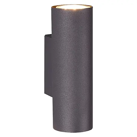 Trio Lighting Marley Aplique de pared redondo