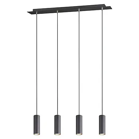 Trio Lighting Marley Lámpara colgante