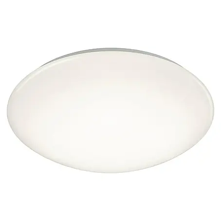 Trio Lighting  Plafón LED redondo Lukida