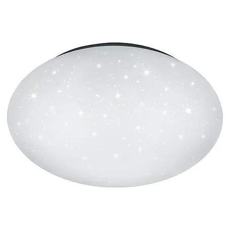 Trio Lighting  Plafón LED redondo Lukida