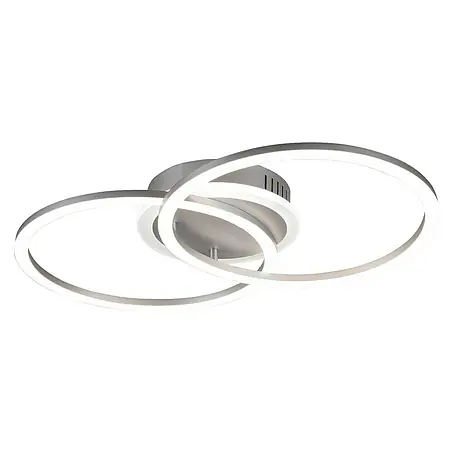 Trio Leuchten  LED-Deckenleuchte Venida