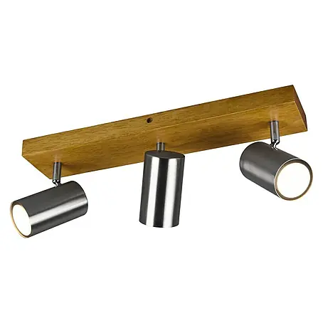 Trio Lighting Marley Regleta 2 luces