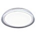 Trio Lighting Plafón LED redondo Heracles 