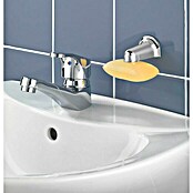 Wenko Magneti držač sapuna  (Krom, Plastika) | BAUHAUS
