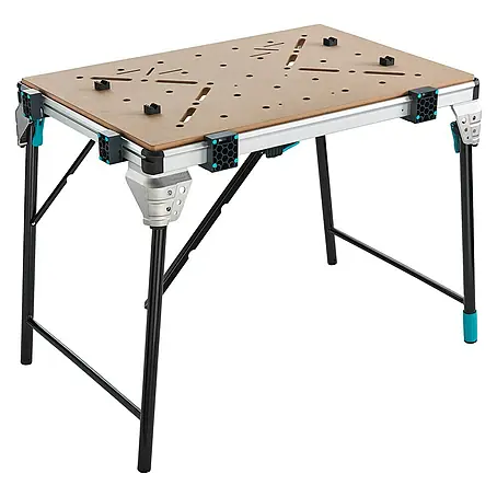 Wolfcraft  Werkbank Master Work 1600