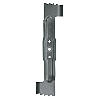Bosch Ersatzmesser (38 cm, Passend für: Bosch Akku-Rasenmäher UniversalRotak 36)