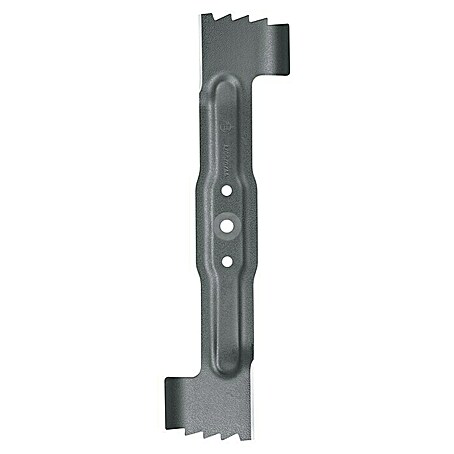 Bosch Ersatzmesser (38 cm, Passend für: Bosch Akku-Rasenmäher UniversalRotak 36)