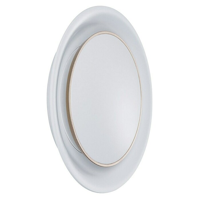 Paulmann Neordic Downlight LED empotrable (2,5 W, Blanco)