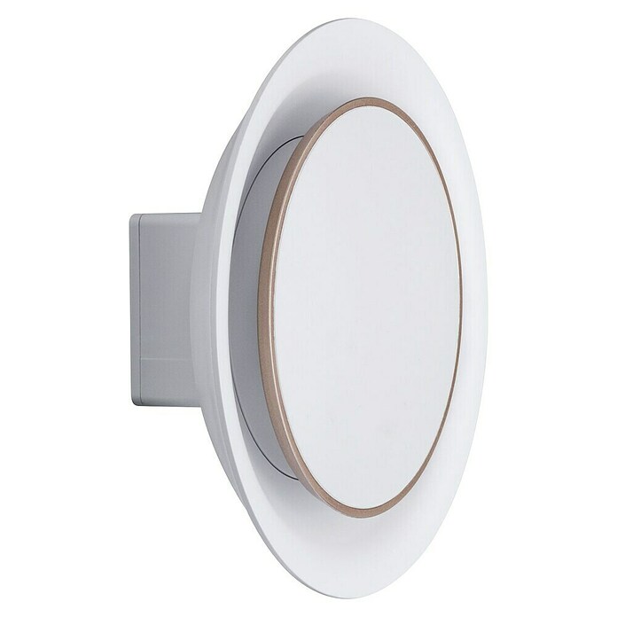 Paulmann Neordic Downlight LED empotrable (2,5 W, Blanco)