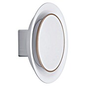Paulmann Neordic Downlight LED empotrable (2,5 W, Blanco)