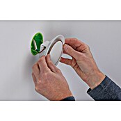 Paulmann Neordic Downlight LED empotrable (2,5 W, Blanco)