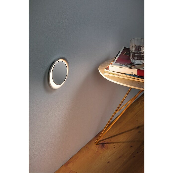 Paulmann Neordic Downlight LED empotrable (2,5 W, Blanco)