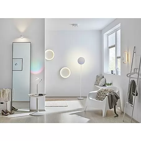 Paulmann  LED-Deckenleuchte rund Ardora