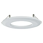 Paulmann Einbauadapter (Metall, Weiß, Durchmesser: 13 cm) | BAUHAUS